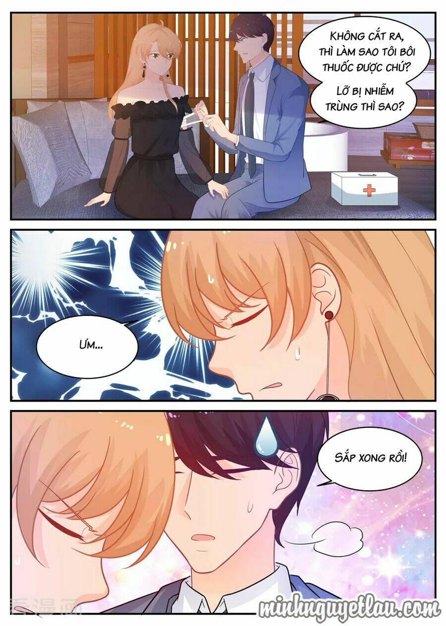 Chương 215 - Trang 6
