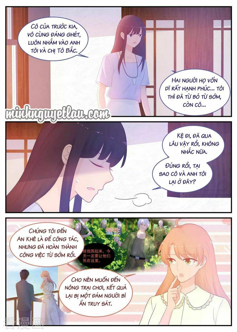 Chương 218 - Trang 3