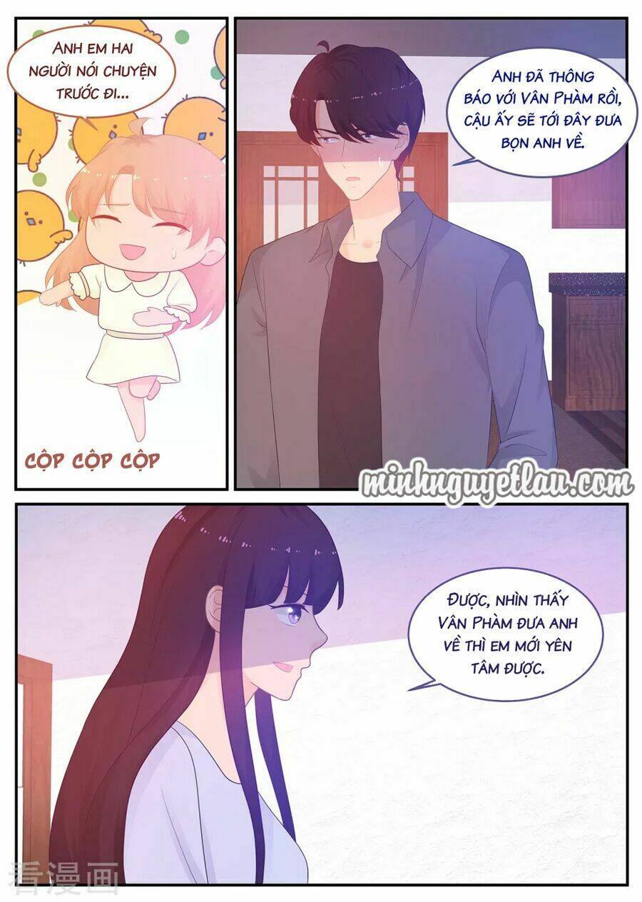Chương 218 - Trang 6
