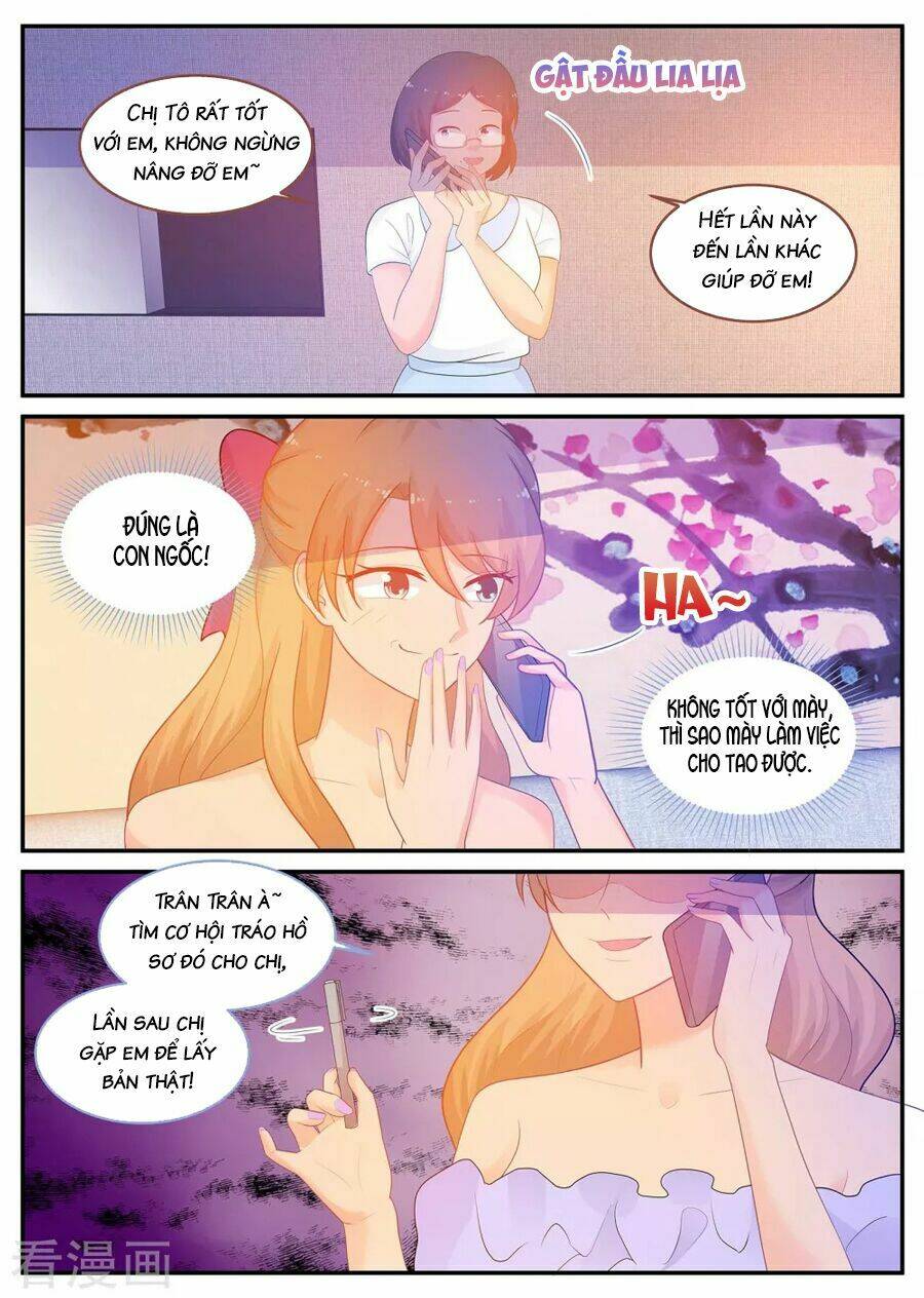 Chương 219 - Trang 5