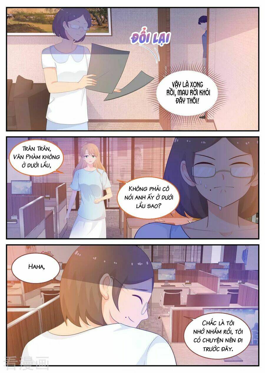 Chương 219 - Trang 9