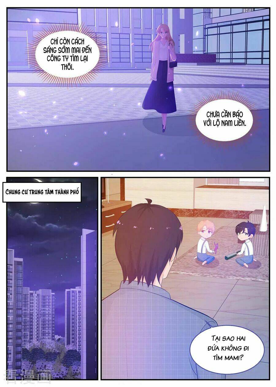 Chương 220 - Trang 8