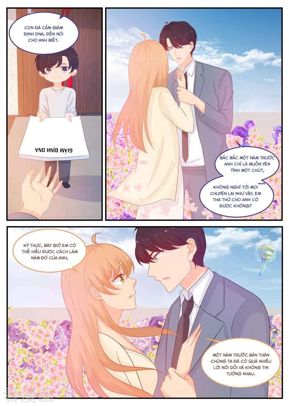 Chương 227 - Trang 7