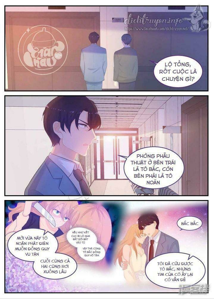 Chương 231 - Trang 6