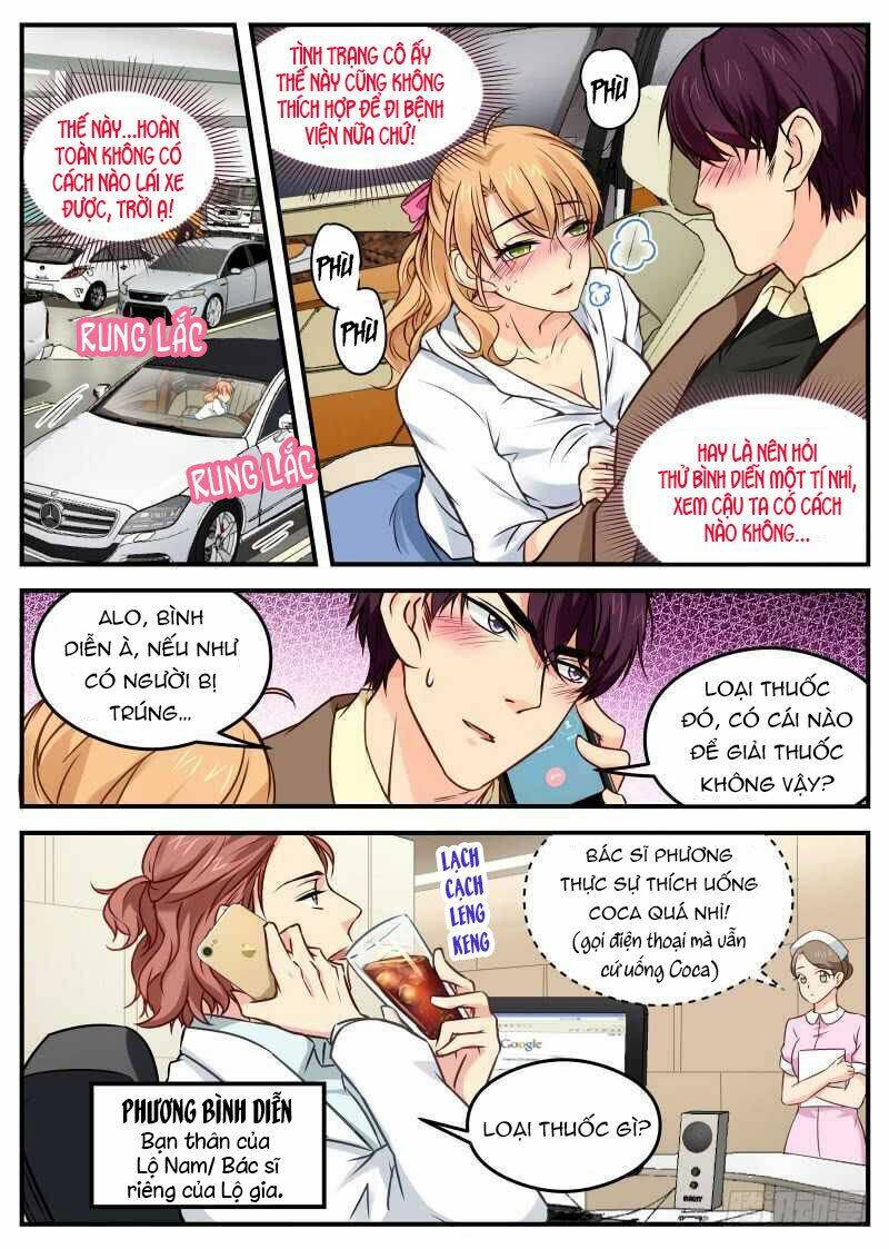 Chương 33 - Trang 8