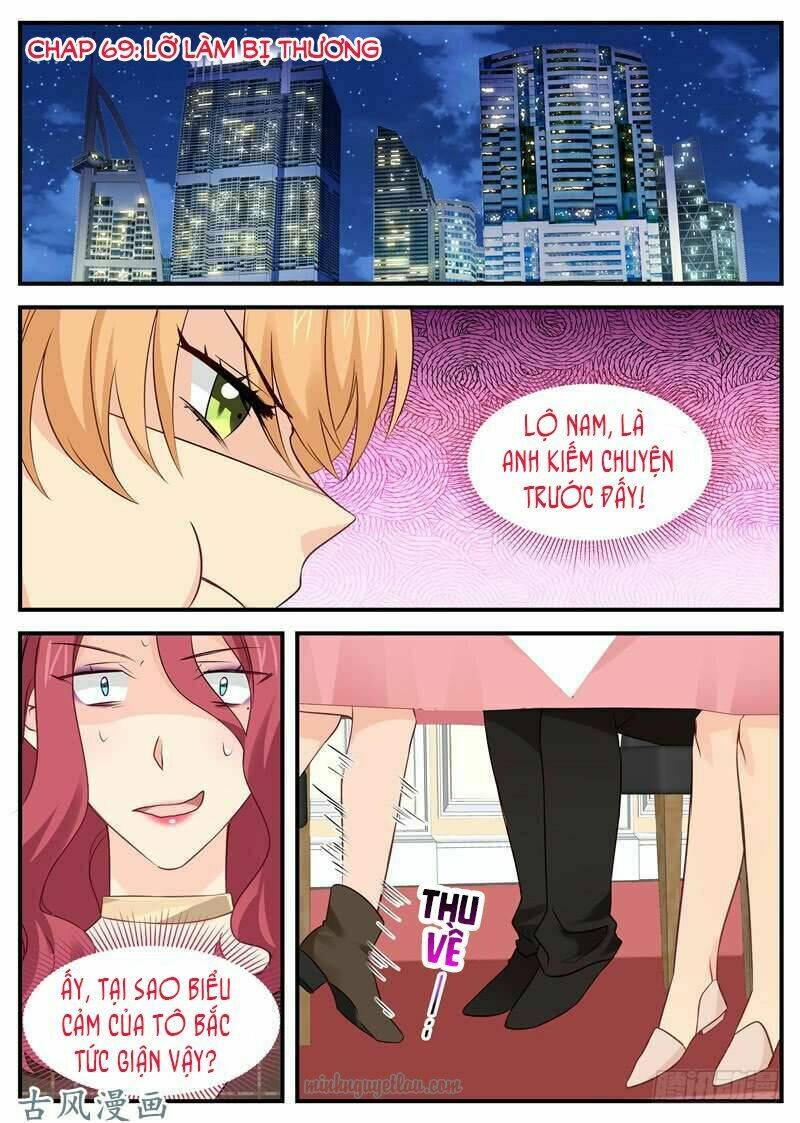 Chương 69 - Trang 3
