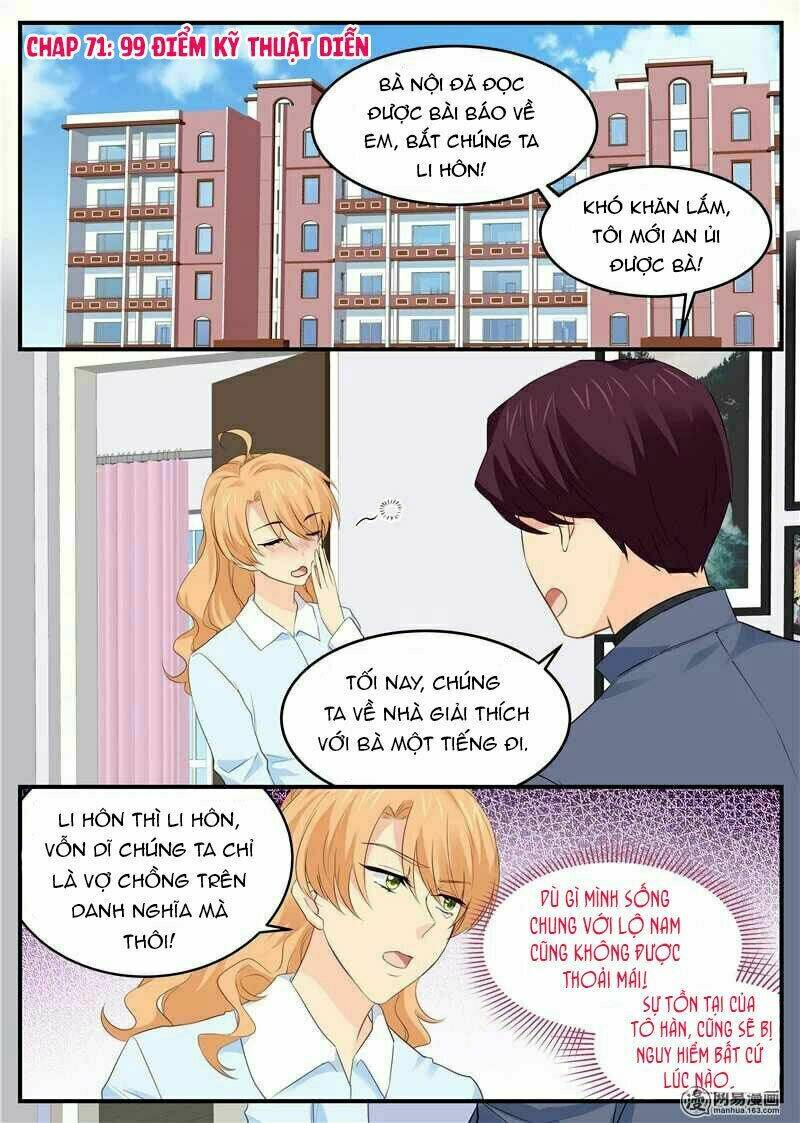 Chương 71 - Trang 3
