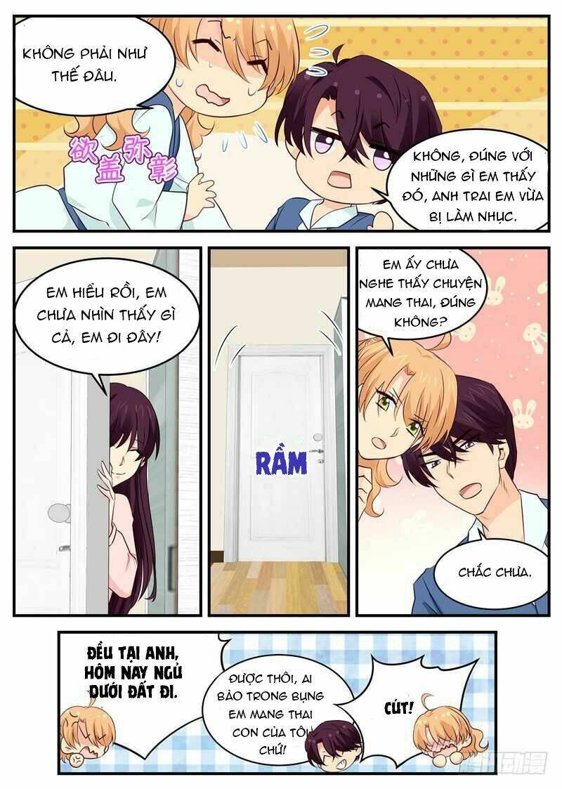 Chương 72 - Trang 8