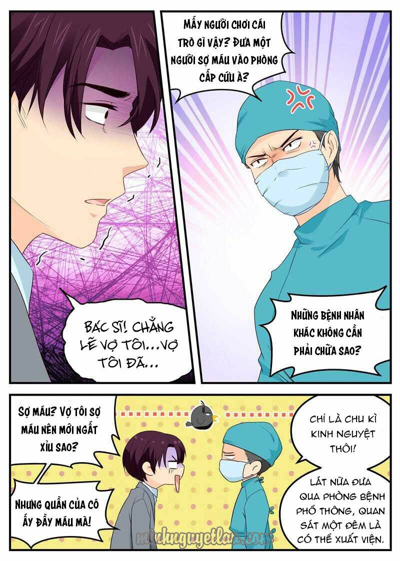 Chương 82 - Trang 5