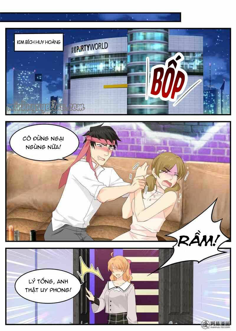 Chương 83 - Trang 6