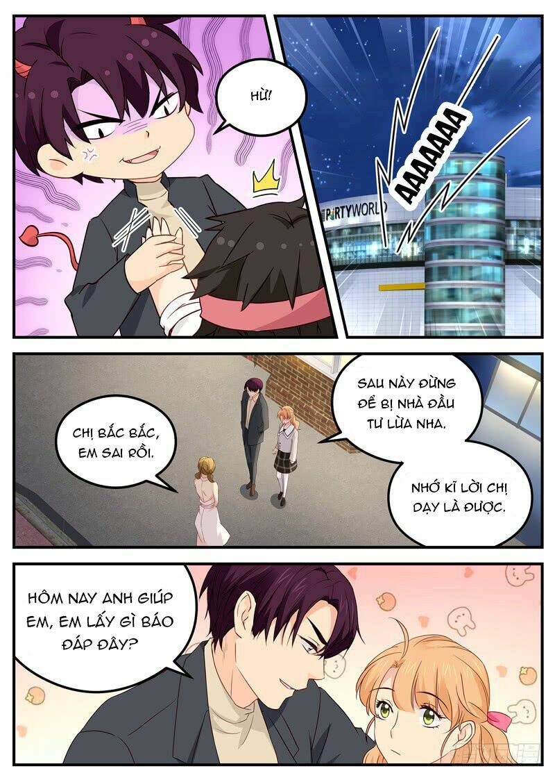 Chương 84 - Trang 3