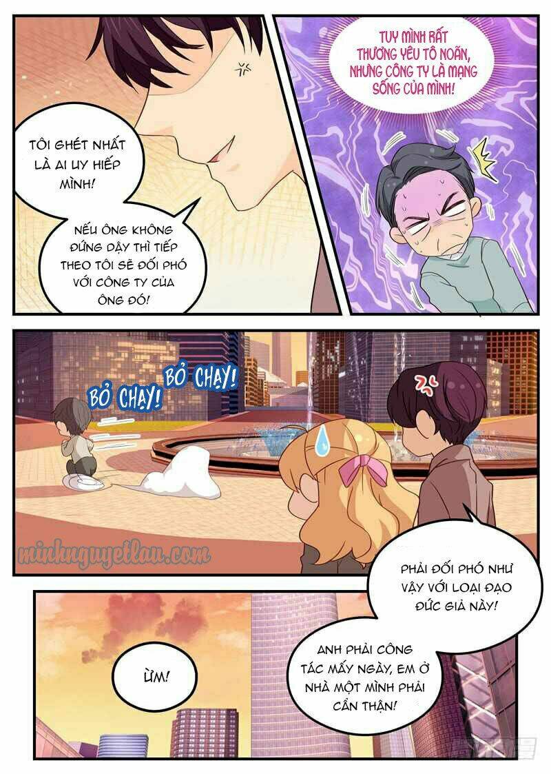 Chương 89 - Trang 8