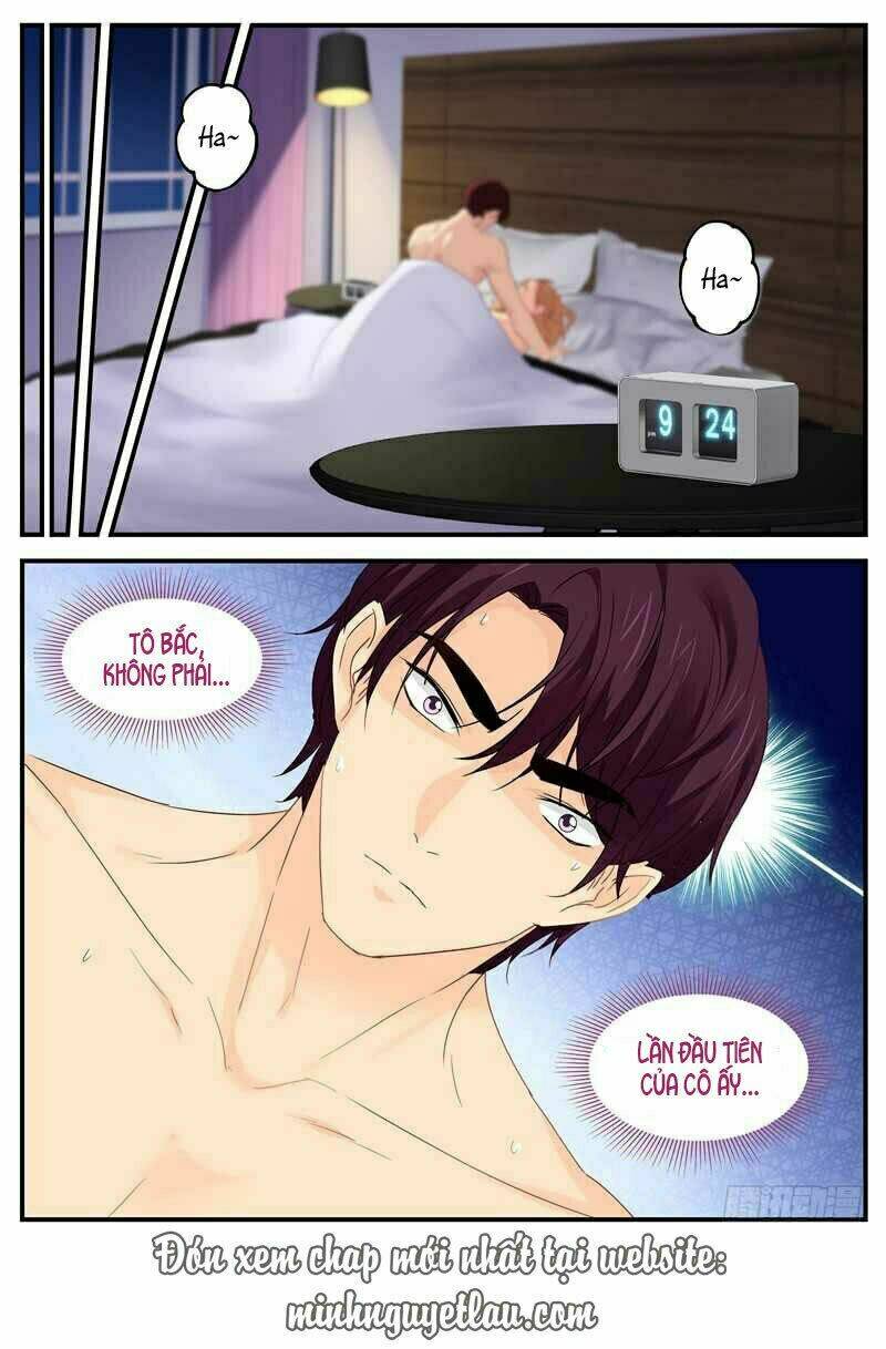 Chương 91 - Trang 10