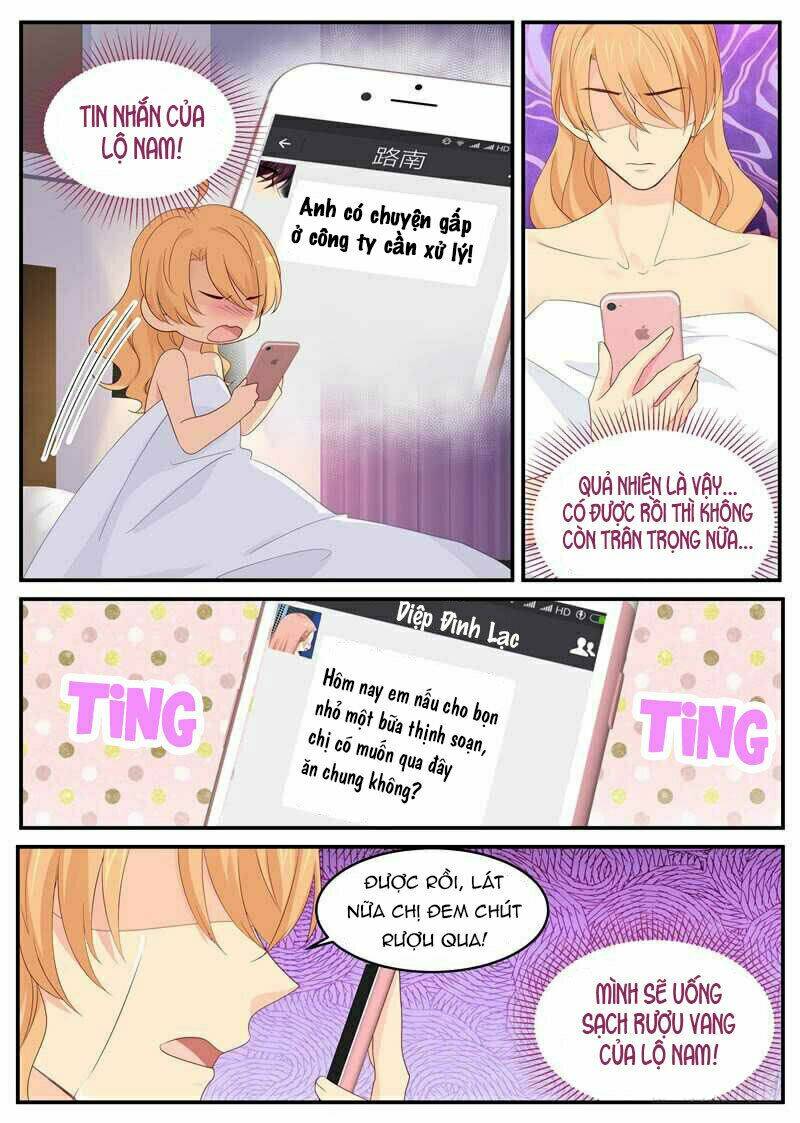 Chương 92 - Trang 3