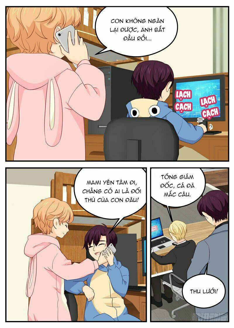 Chương 96 - Trang 8
