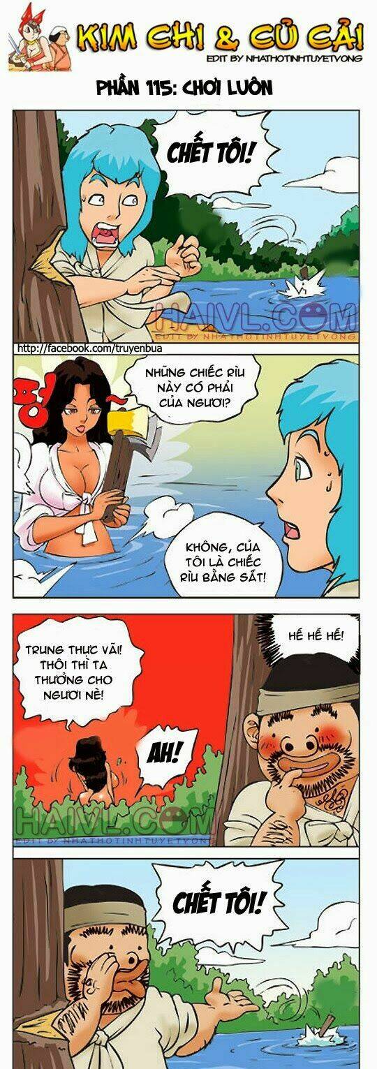 Chương 115 - Trang 1