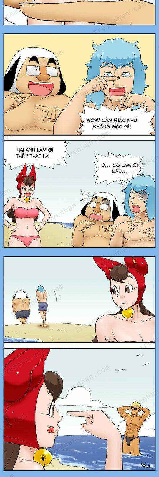 Chương 148 - Trang 2