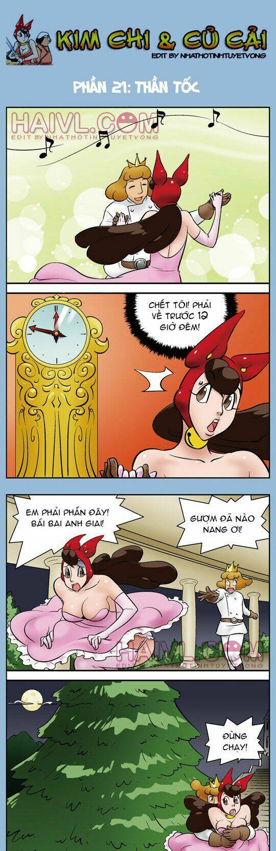 Chương 21 - Trang 1