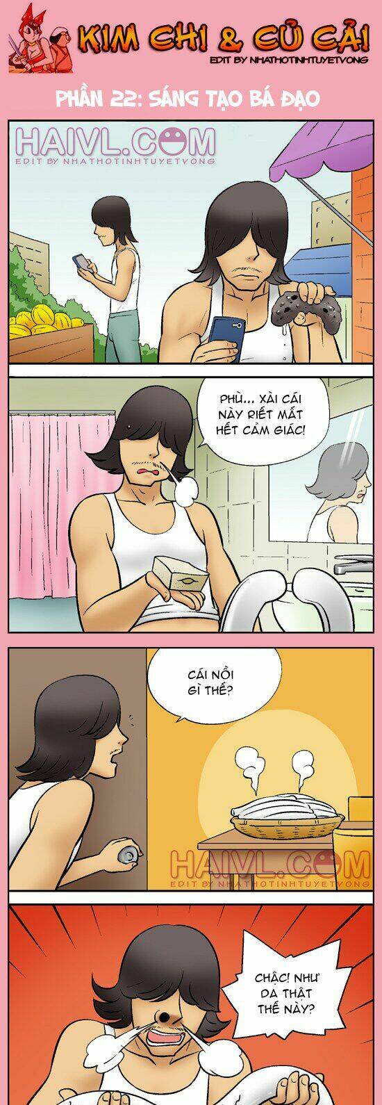 Chương 22 - Trang 1