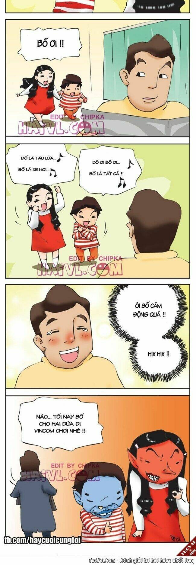 Chương 245 - Trang 2