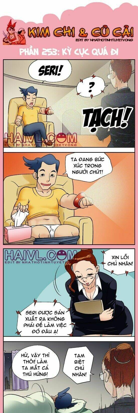 Chương 253 - Trang 1
