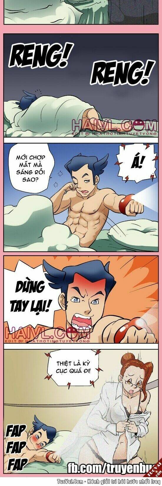 Chương 253 - Trang 2