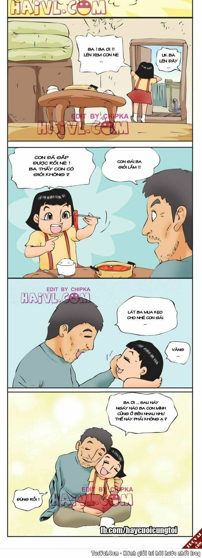 Chương 256 - Trang 2