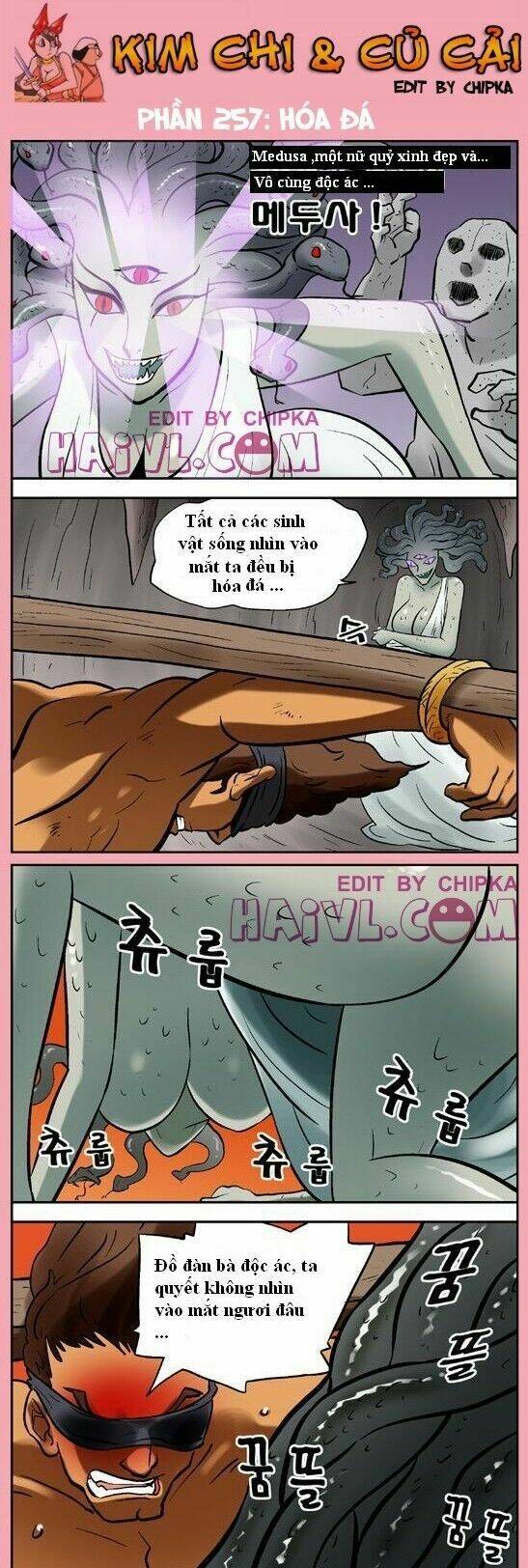 Chương 257 - Trang 1