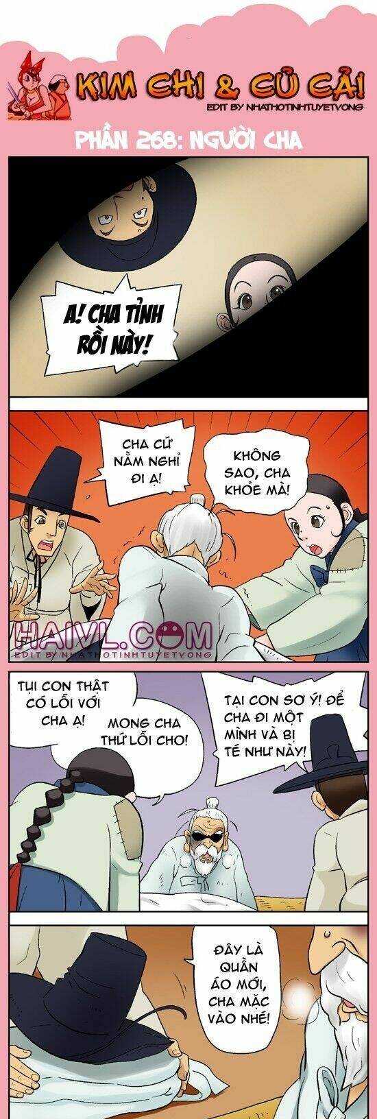 Chương 268 - Trang 1