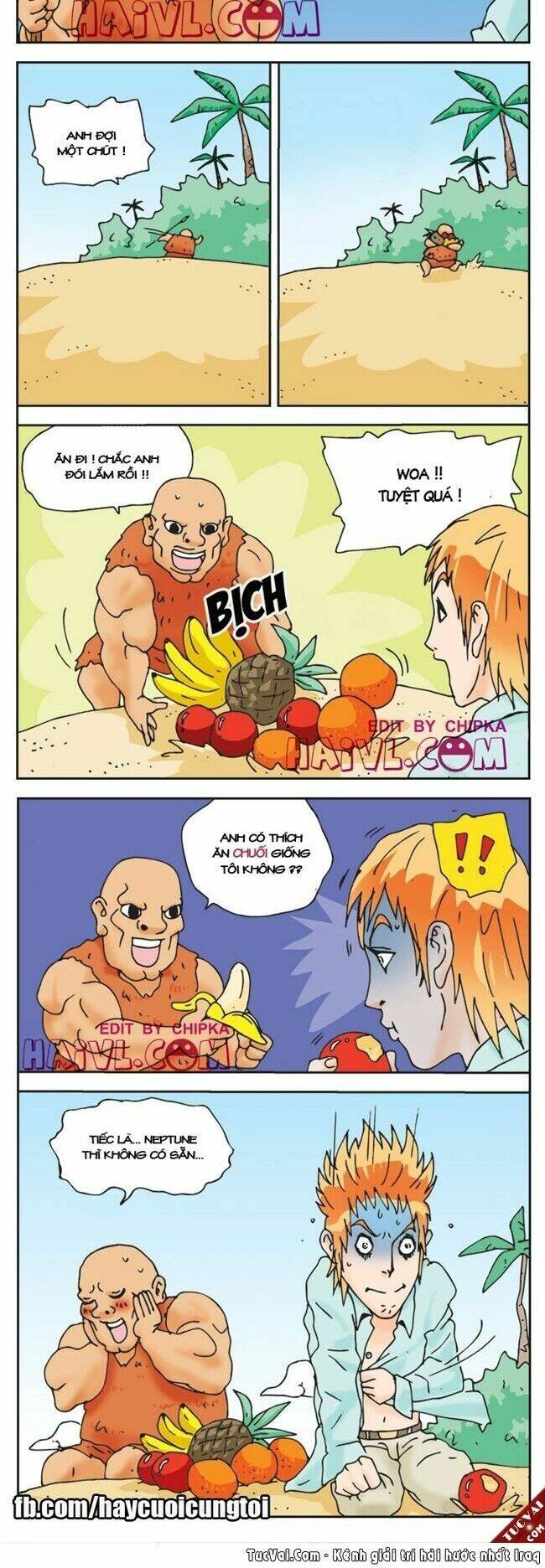 Chương 273 - Trang 2