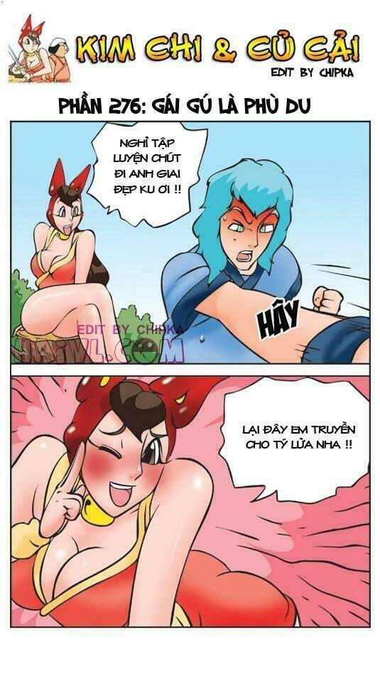 Chương 276 - Trang 1