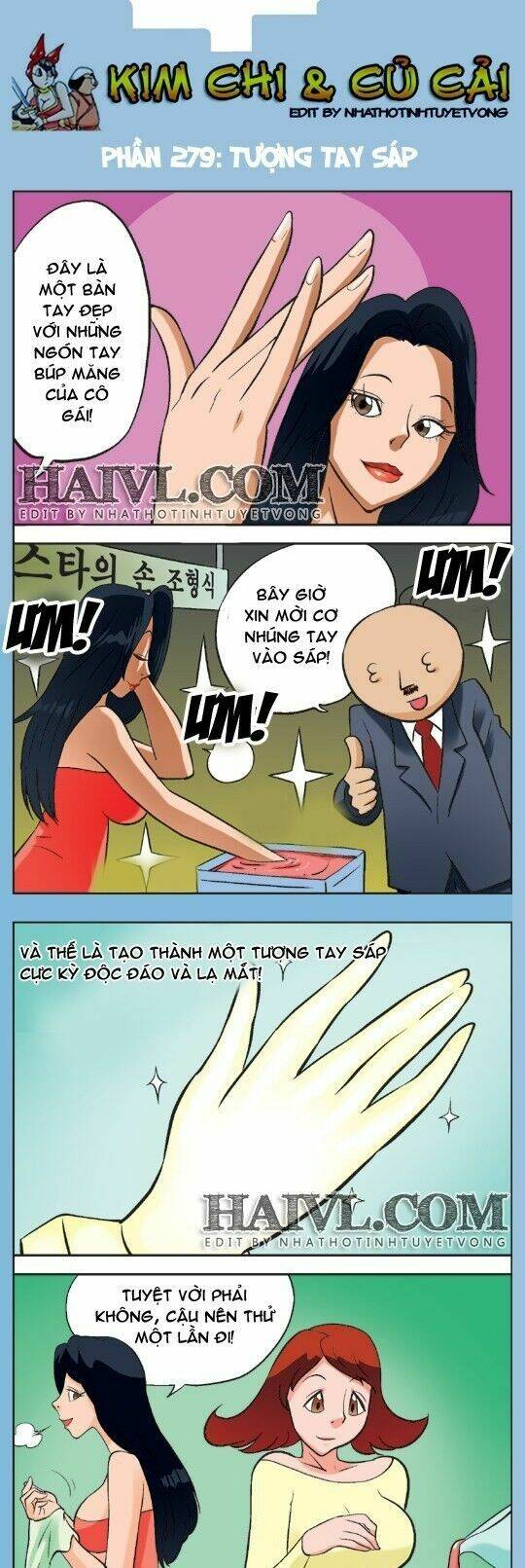 Chương 279 - Trang 1