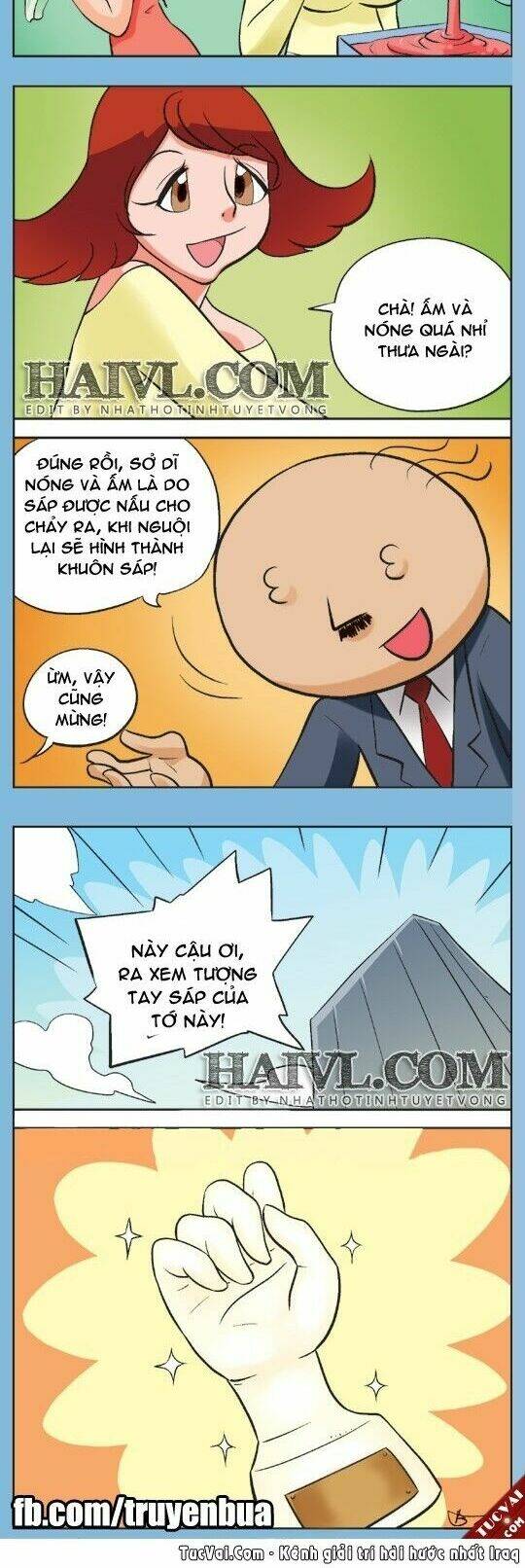 Chương 279 - Trang 2