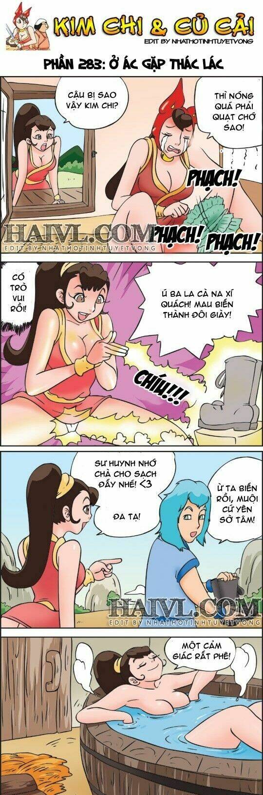 Chương 283 - Trang 1