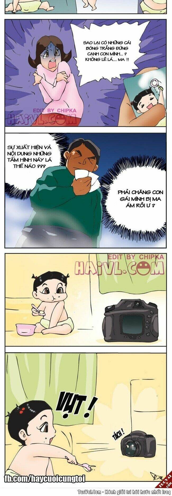 Chương 292 - Trang 2