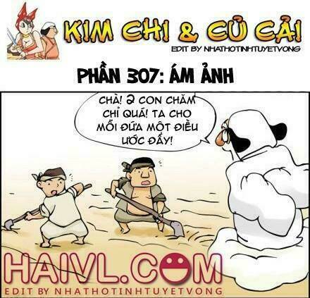 Chương 307 - Trang 1