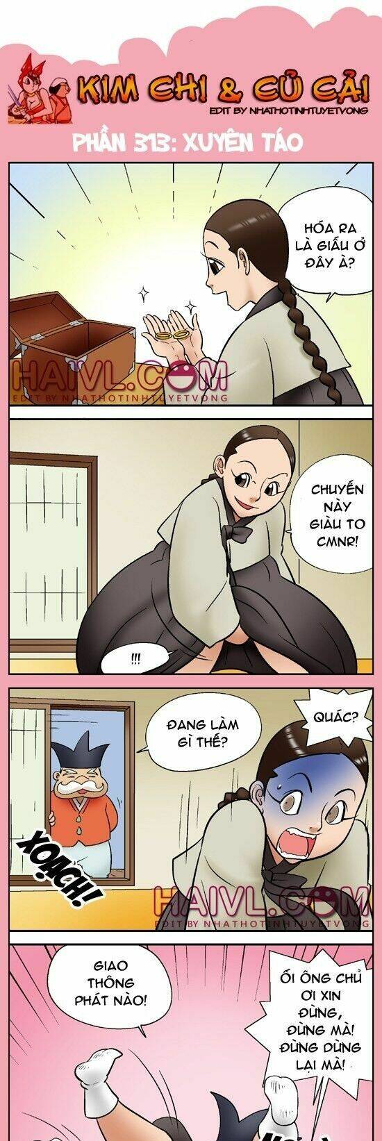 Chương 313 - Trang 1