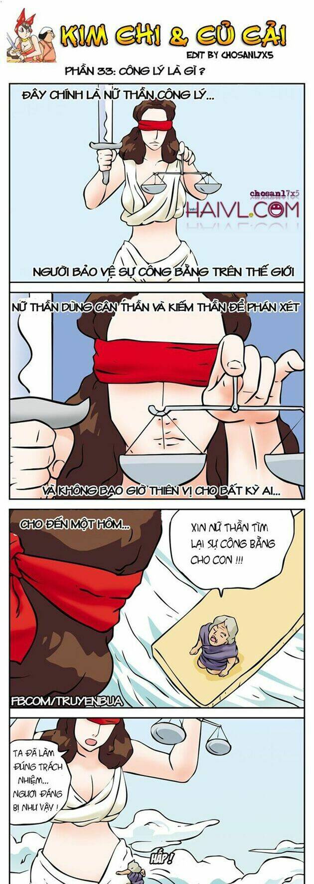 Chương 33 - Trang 1