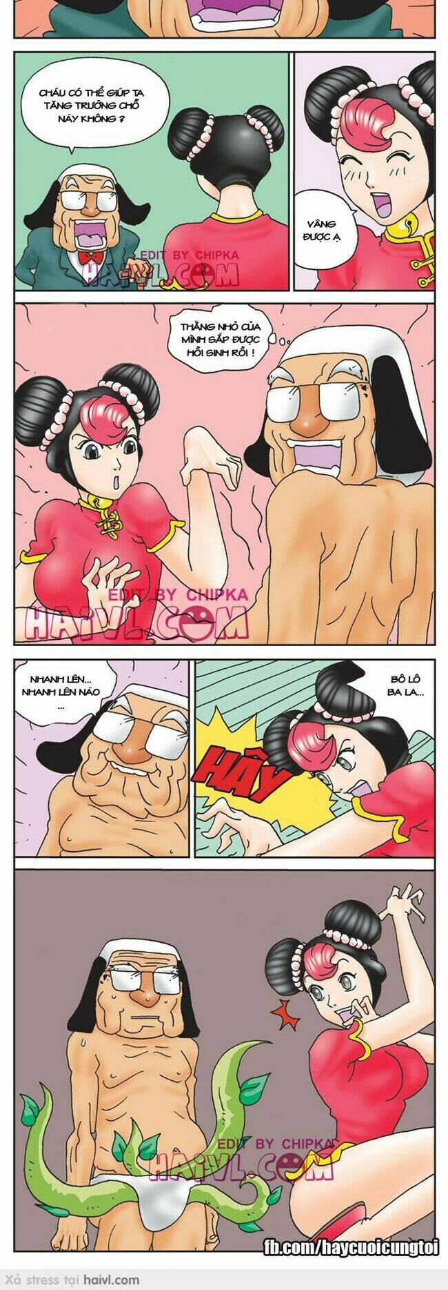 Chương 363 - Trang 2