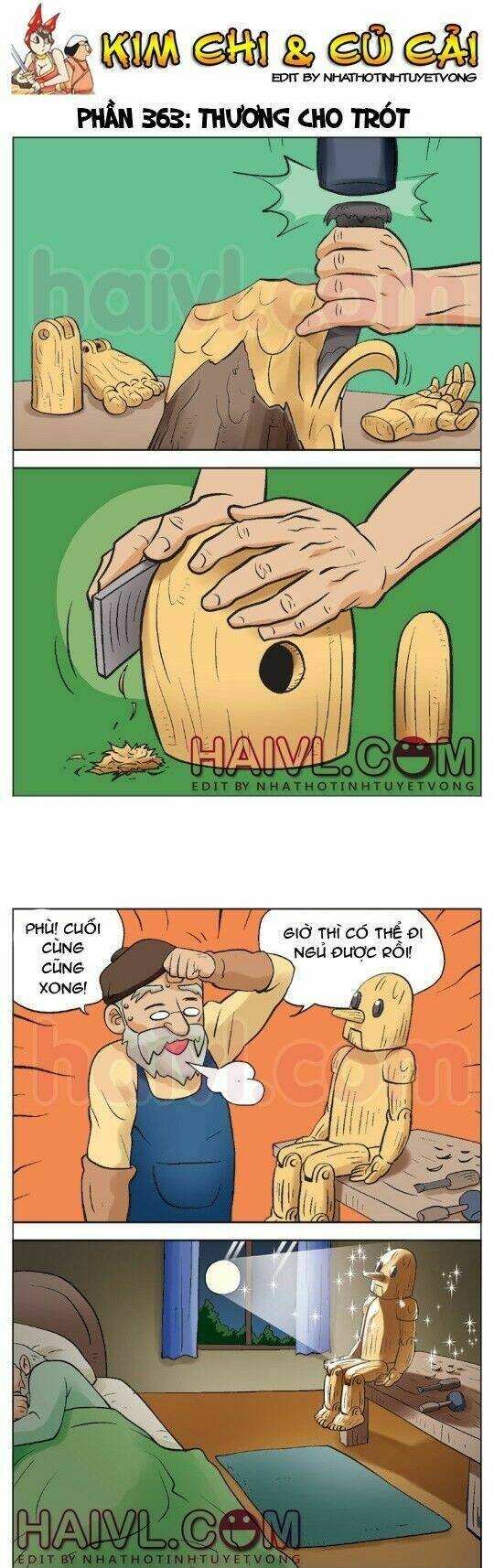 Chương 364 - Trang 1