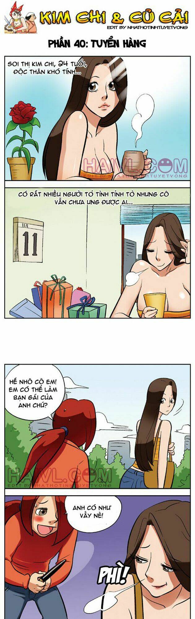 Chương 40 - Trang 1
