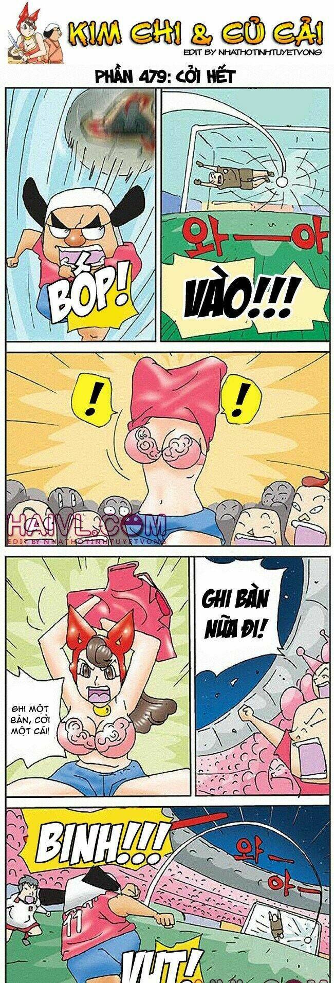 Chương 479 - Trang 1