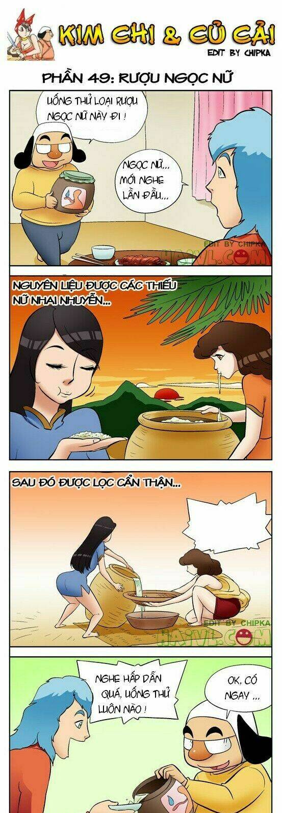 Chương 49 - Trang 1