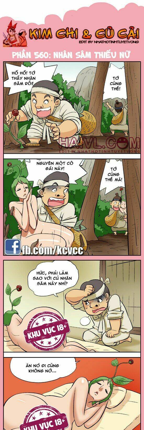 Chương 560 - Trang 1