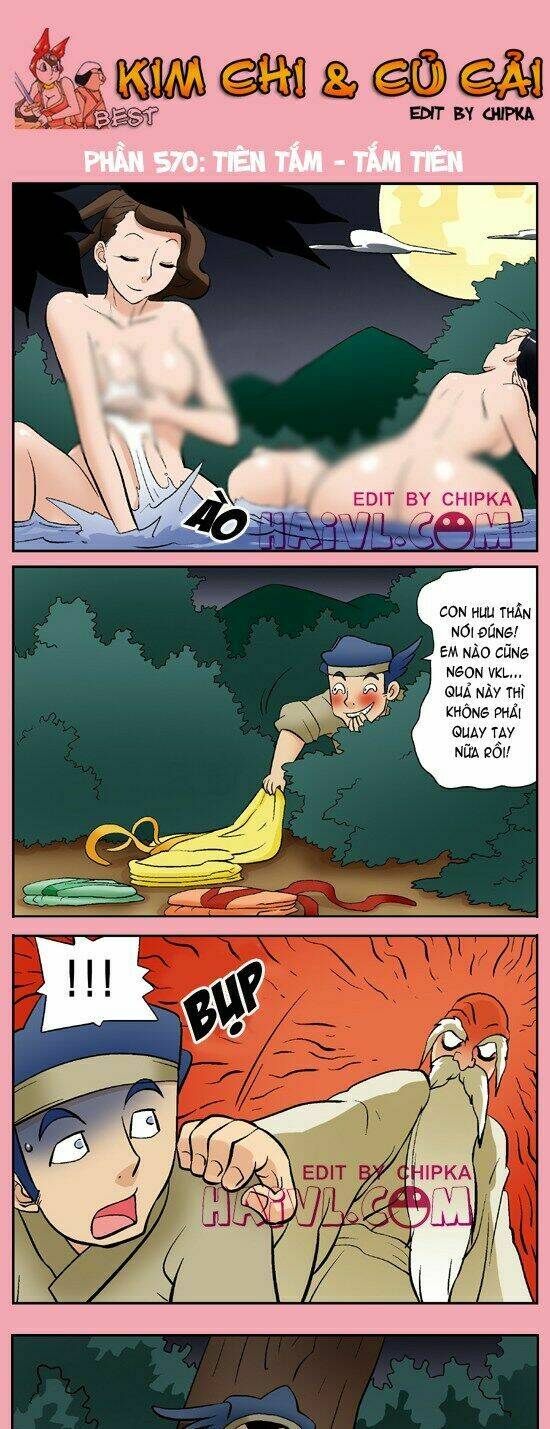 Chương 570 - Trang 1