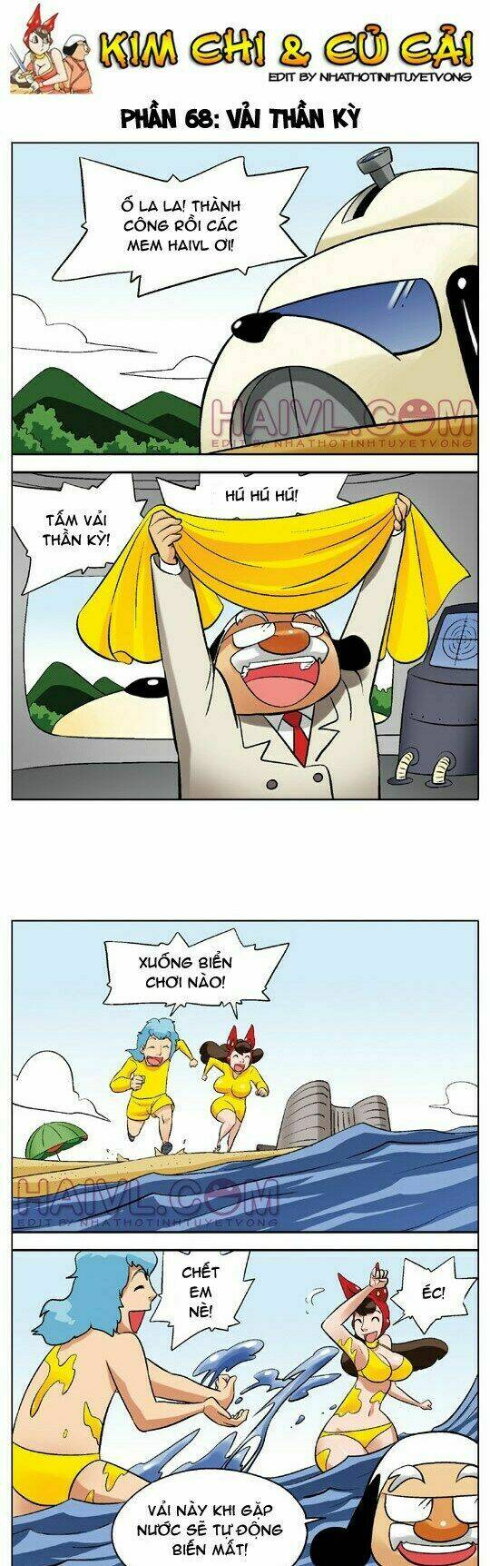 Chương 68 - Trang 1