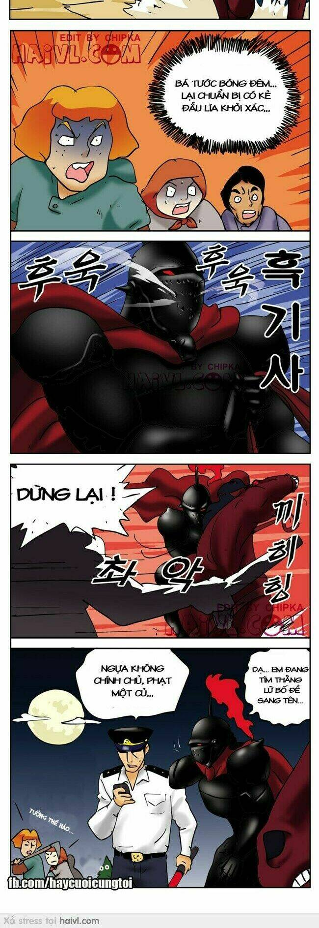 Chương 69 - Trang 2