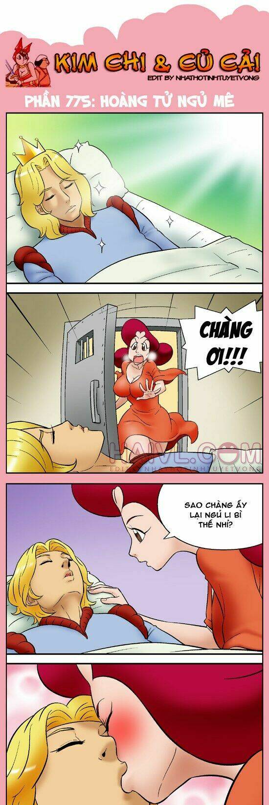 Chương 775 - Trang 1