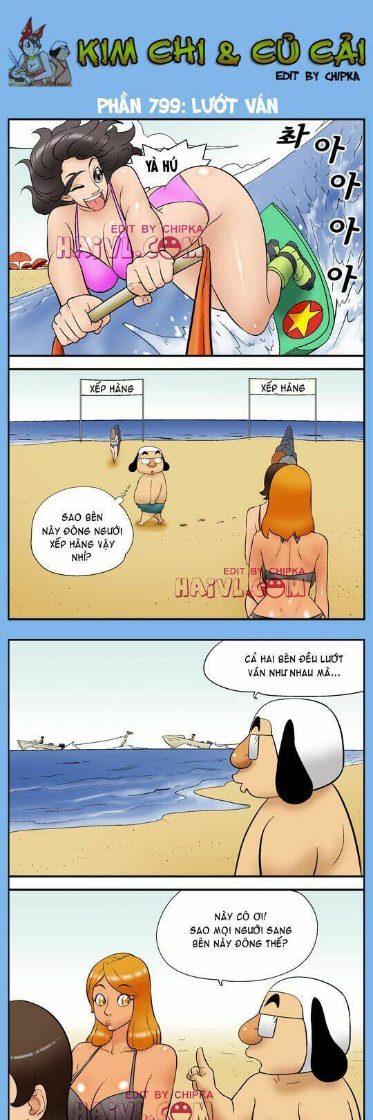 Chương 799 - Trang 1