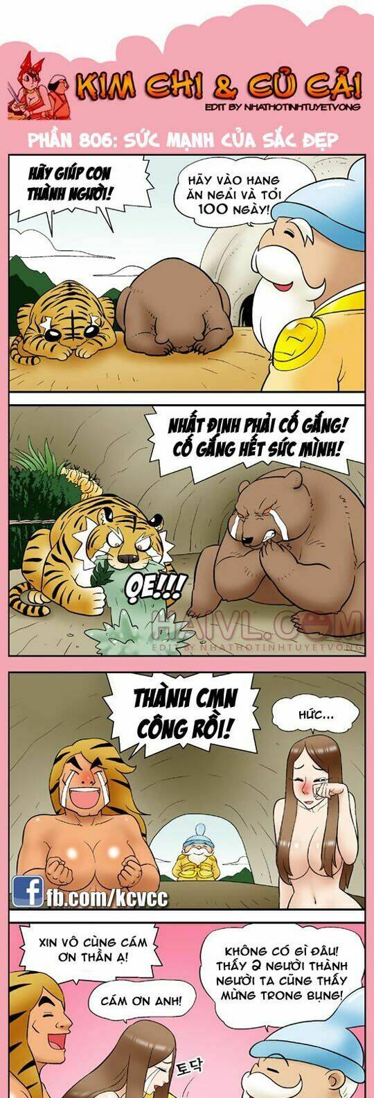 Chương 806 - Trang 1